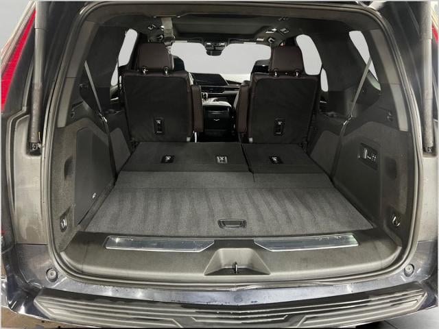 2023 Cadillac Escalade 4WD 4dr Sport Platinum