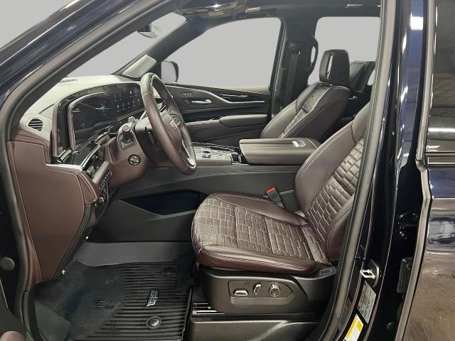 2023 Cadillac Escalade 4WD 4dr Sport Platinum