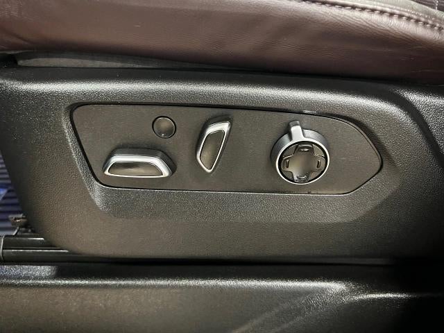 2023 Cadillac Escalade 4WD 4dr Sport Platinum