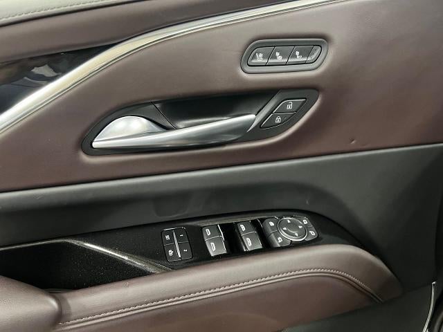 2023 Cadillac Escalade 4WD 4dr Sport Platinum