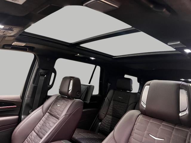 2023 Cadillac Escalade 4WD 4dr Sport Platinum