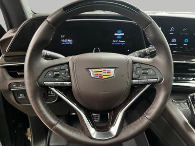 2023 Cadillac Escalade 4WD 4dr Sport Platinum