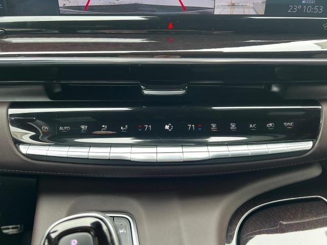 2023 Cadillac Escalade 4WD 4dr Sport Platinum