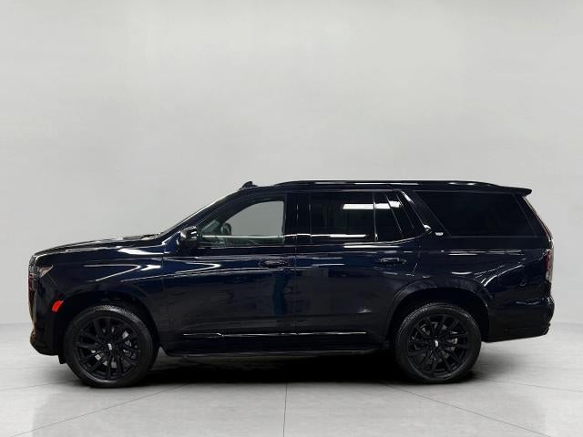 2023 Cadillac Escalade 4WD 4dr Sport Platinum