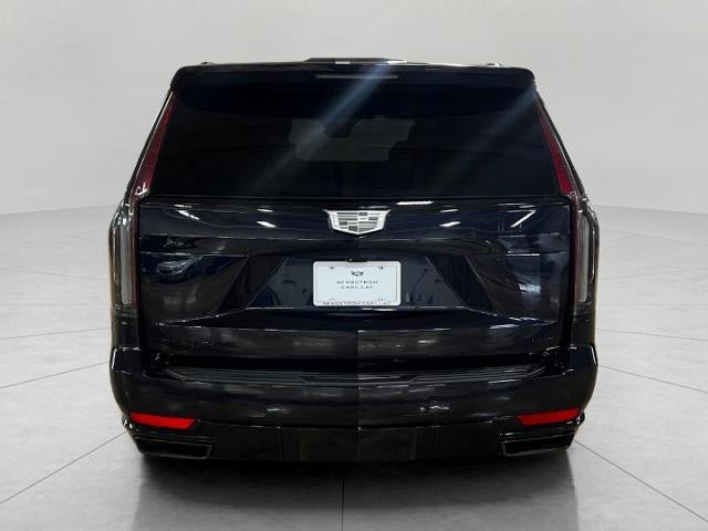 2023 Cadillac Escalade 4WD 4dr Sport Platinum