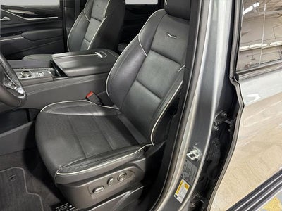 2024 Cadillac Escalade Sport Platinum