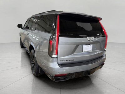 2024 Cadillac Escalade Sport Platinum