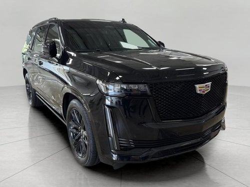 2023 Cadillac Escalade 4WD 4dr Sport Platinum