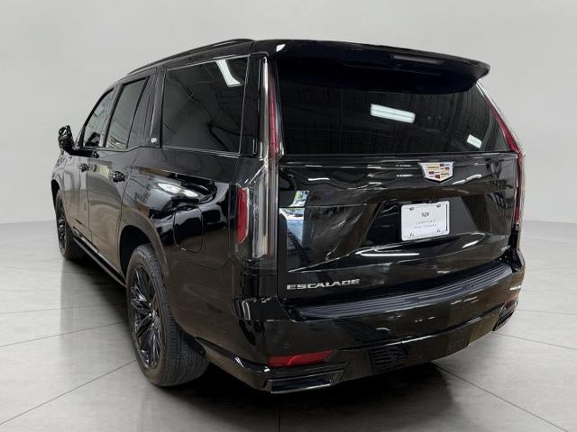 2023 Cadillac Escalade 4WD 4dr Sport Platinum