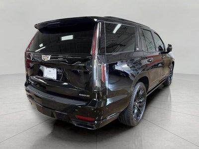 2023 Cadillac Escalade 4WD 4dr Sport Platinum