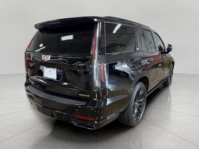 2023 Cadillac Escalade 4WD 4dr Sport Platinum