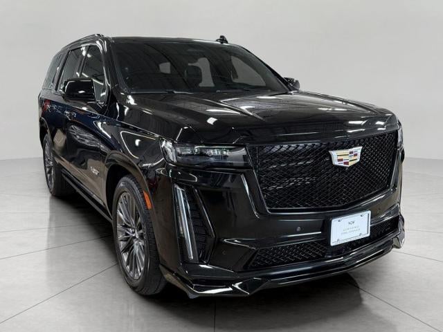 2023 Cadillac Escalade Escalade-V