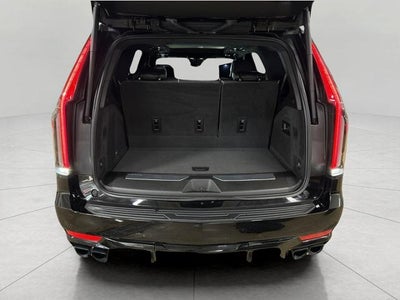 2023 Cadillac Escalade Escalade-V