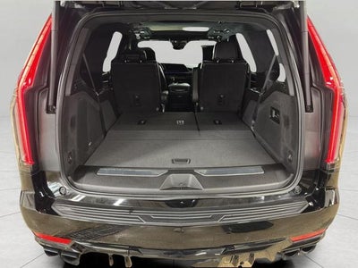 2023 Cadillac Escalade Escalade-V