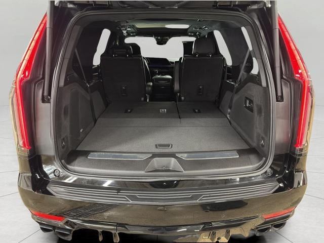 2023 Cadillac Escalade Escalade-V