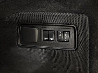 2023 Cadillac Escalade Escalade-V