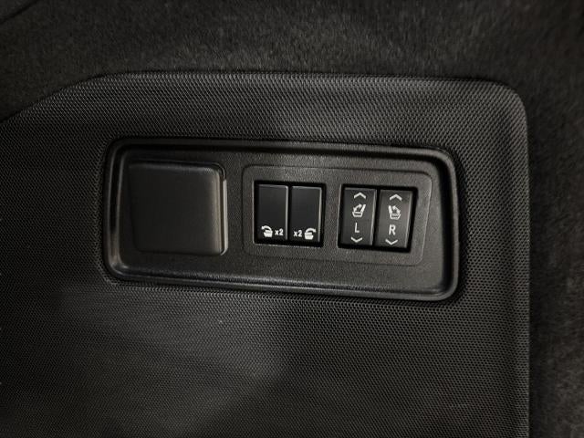 2023 Cadillac Escalade Escalade-V