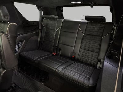 2023 Cadillac Escalade Escalade-V