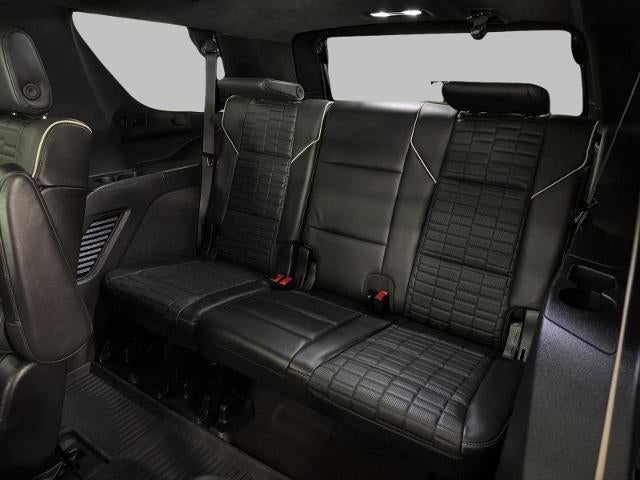 2023 Cadillac Escalade Escalade-V