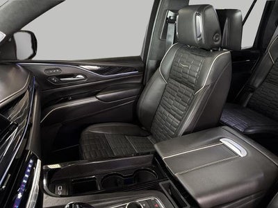 2023 Cadillac Escalade Escalade-V