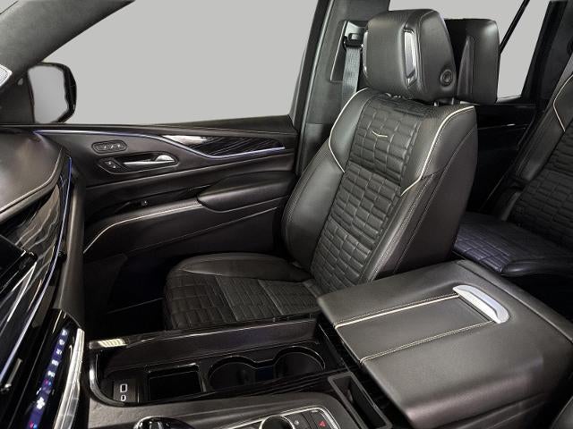 2023 Cadillac Escalade Escalade-V