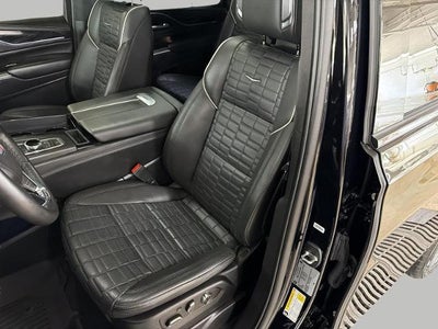 2023 Cadillac Escalade Escalade-V