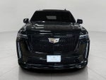2023 Cadillac Escalade Escalade-V