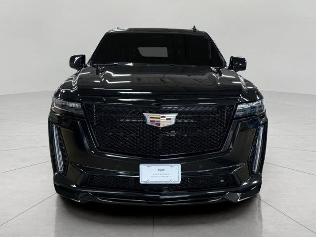 2023 Cadillac Escalade Escalade-V