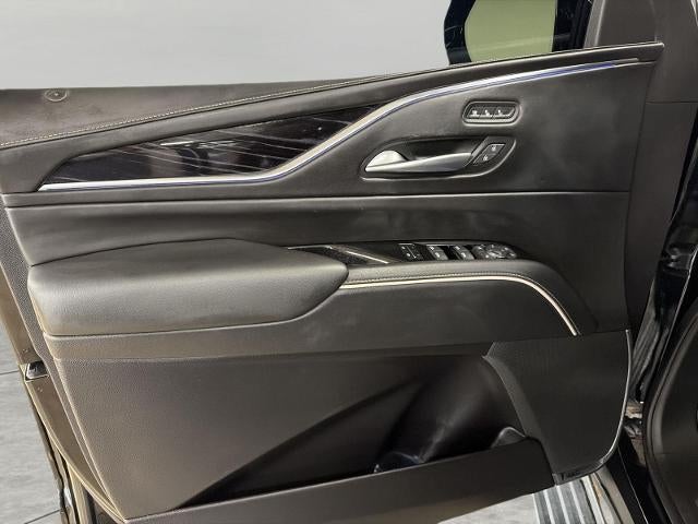 2023 Cadillac Escalade Escalade-V