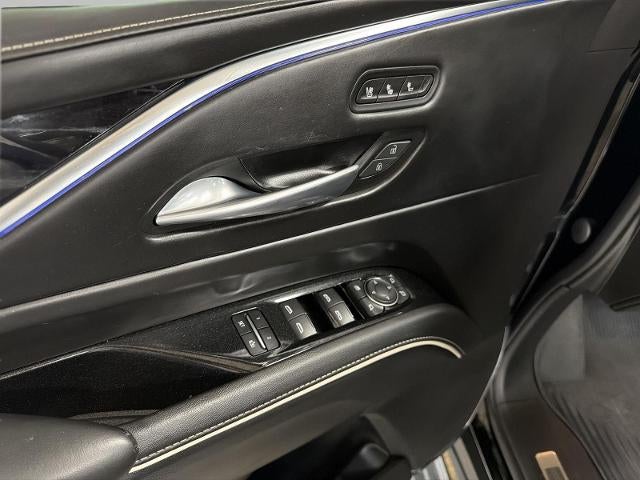 2023 Cadillac Escalade Escalade-V