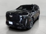 2023 Cadillac Escalade Escalade-V