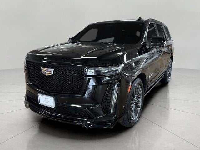 2023 Cadillac Escalade Escalade-V