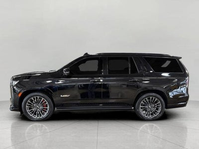 2023 Cadillac Escalade Escalade-V