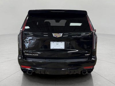 2023 Cadillac Escalade Escalade-V