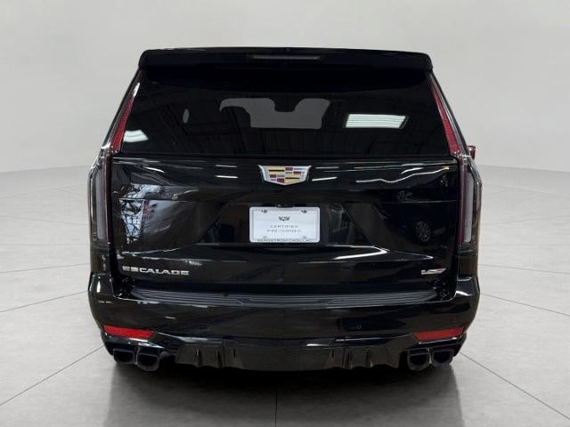 2023 Cadillac Escalade Escalade-V
