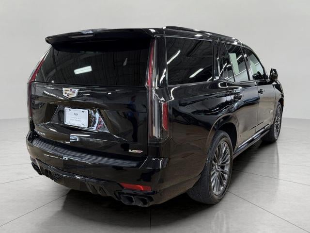 2023 Cadillac Escalade Escalade-V