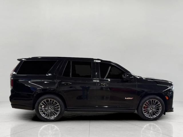 2023 Cadillac Escalade Escalade-V