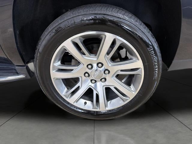 2019 Cadillac Escalade ESV 4WD 4dr Luxury