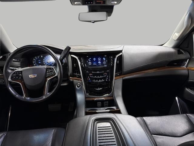 2019 Cadillac Escalade ESV 4WD 4dr Luxury