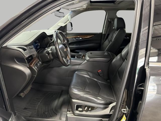2019 Cadillac Escalade ESV 4WD 4dr Luxury