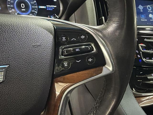 2019 Cadillac Escalade ESV 4WD 4dr Luxury