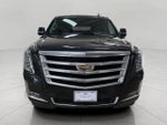 2019 Cadillac Escalade ESV 4WD 4dr Luxury