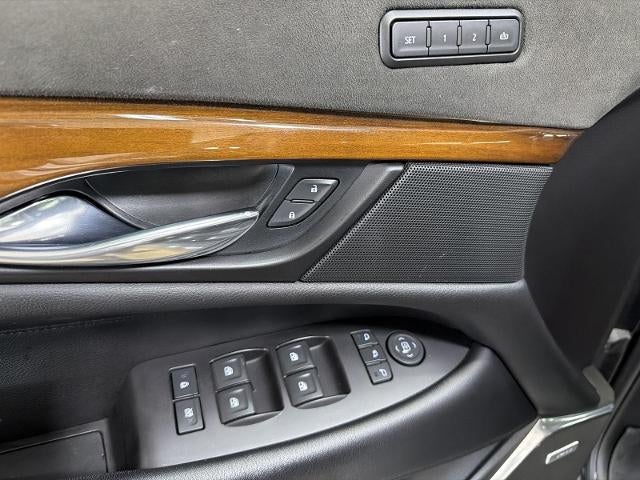 2019 Cadillac Escalade ESV 4WD 4dr Luxury