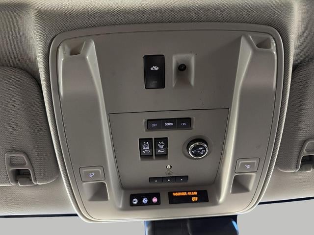 2019 Cadillac Escalade ESV 4WD 4dr Luxury