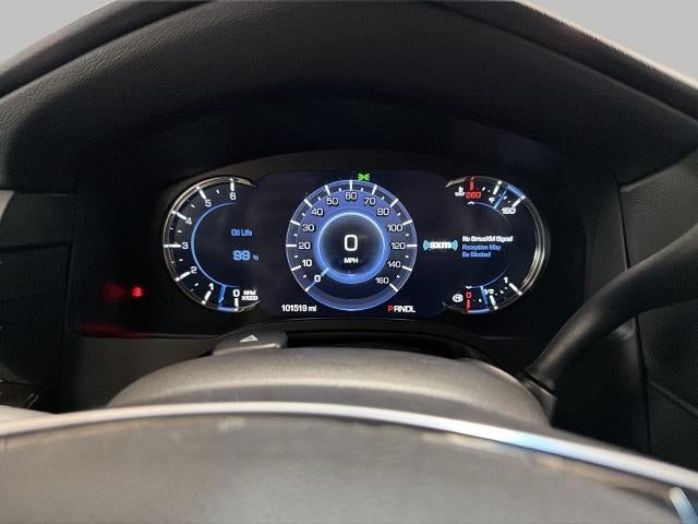 2019 Cadillac Escalade ESV 4WD 4dr Luxury