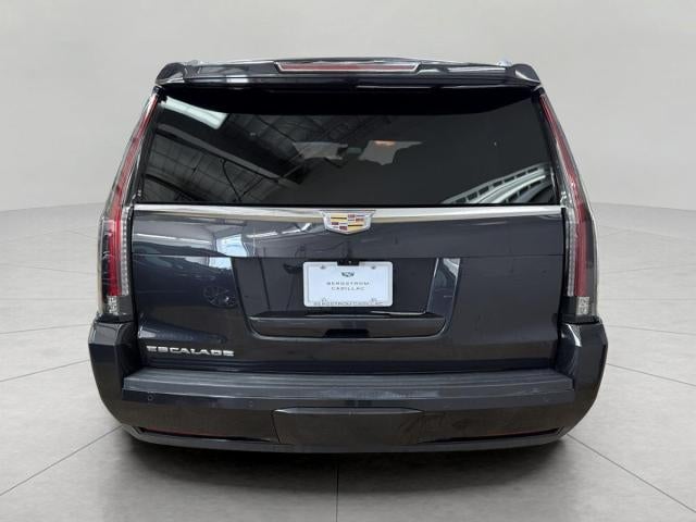 2019 Cadillac Escalade ESV 4WD 4dr Luxury