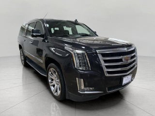 2019 Cadillac Escalade ESV 4WD 4dr Luxury
