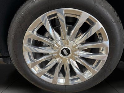 2023 Cadillac Escalade ESV 4WD 4dr Premium Luxury