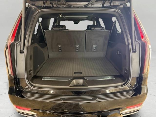 2023 Cadillac Escalade ESV 4WD 4dr Premium Luxury