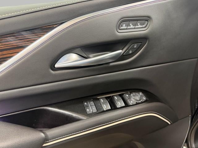 2023 Cadillac Escalade ESV 4WD 4dr Premium Luxury
